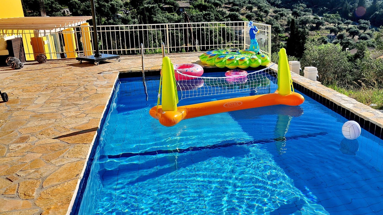 Photo of Outdoor in Arillas