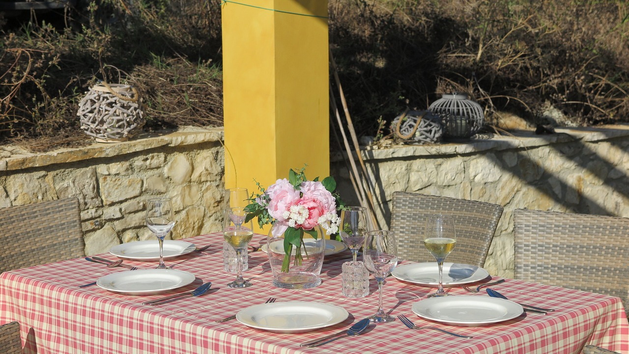 Photo of Outdoor in Arillas