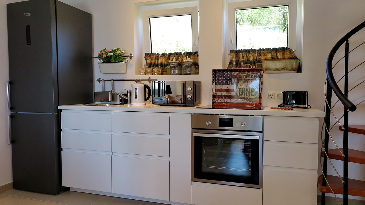 Photo of Kitchen in Arillas