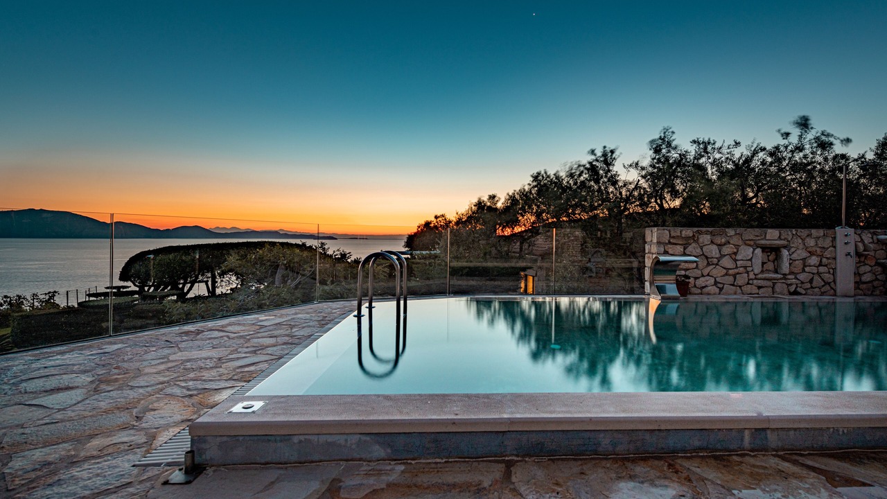 Photo of Outdoor in Limni Keri