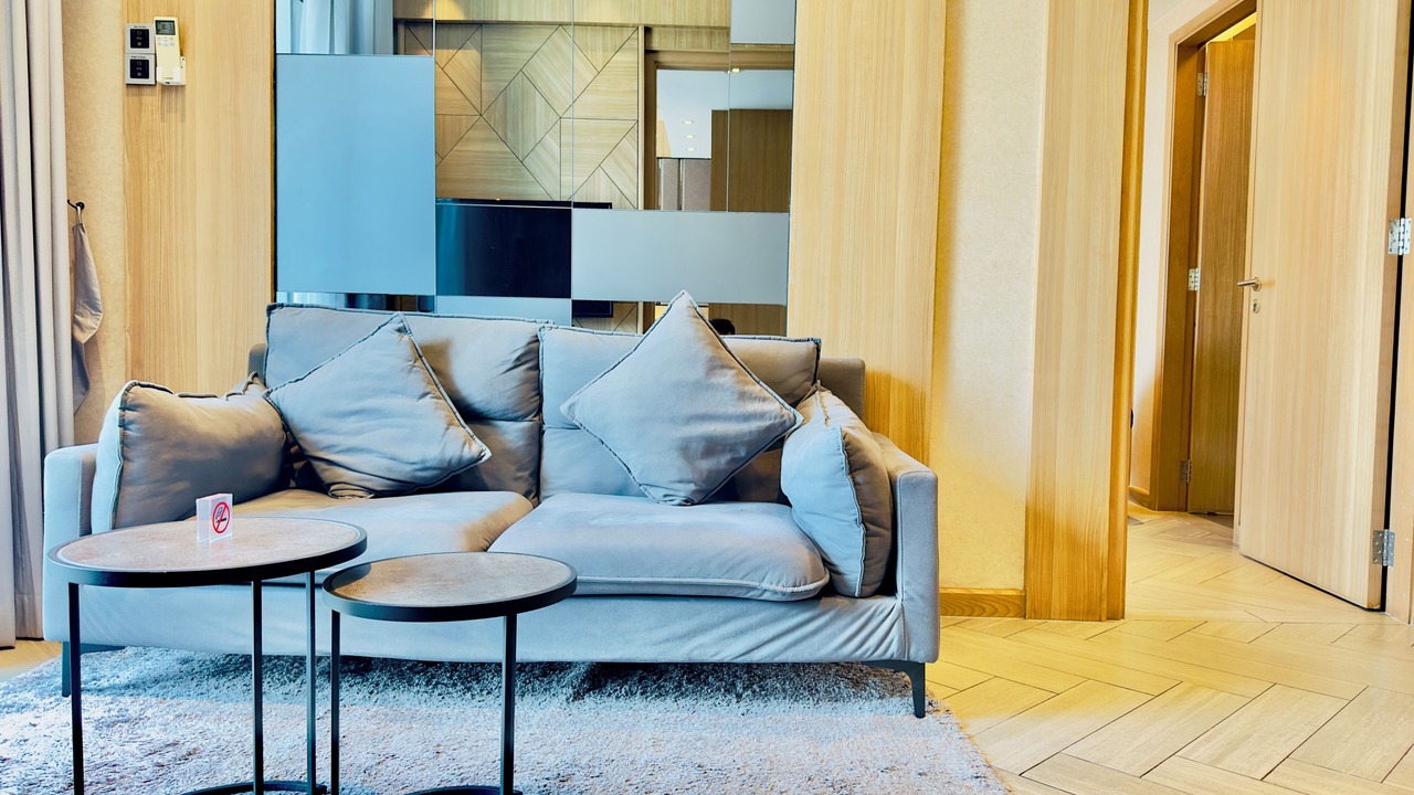 Photo of Livingroom in Chamkar Mon