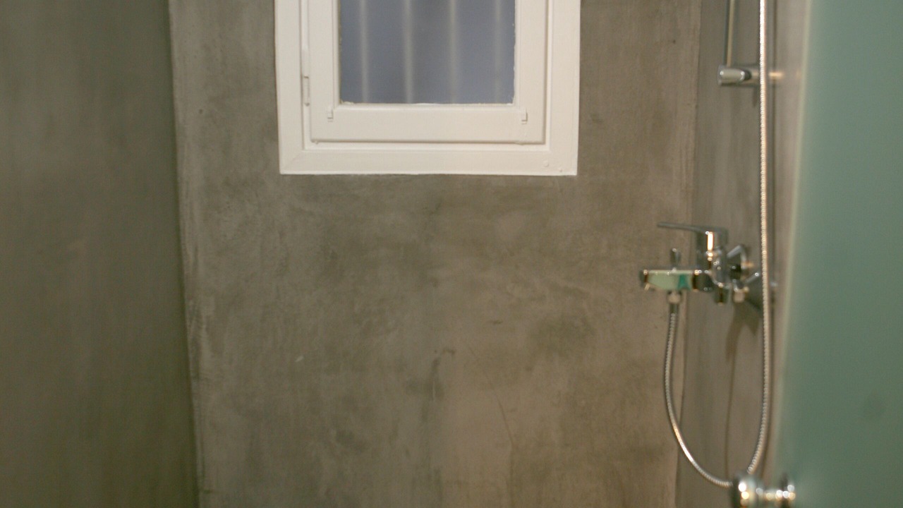 Photo of Bathroom in Kypseli