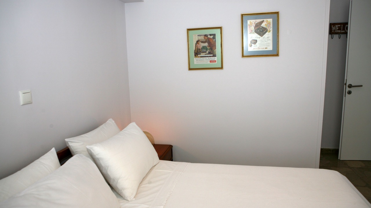 Photo of Bedroom in Kypseli