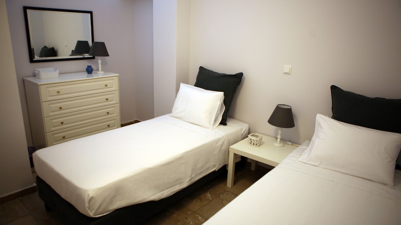 Photo of Bedroom in Kypseli