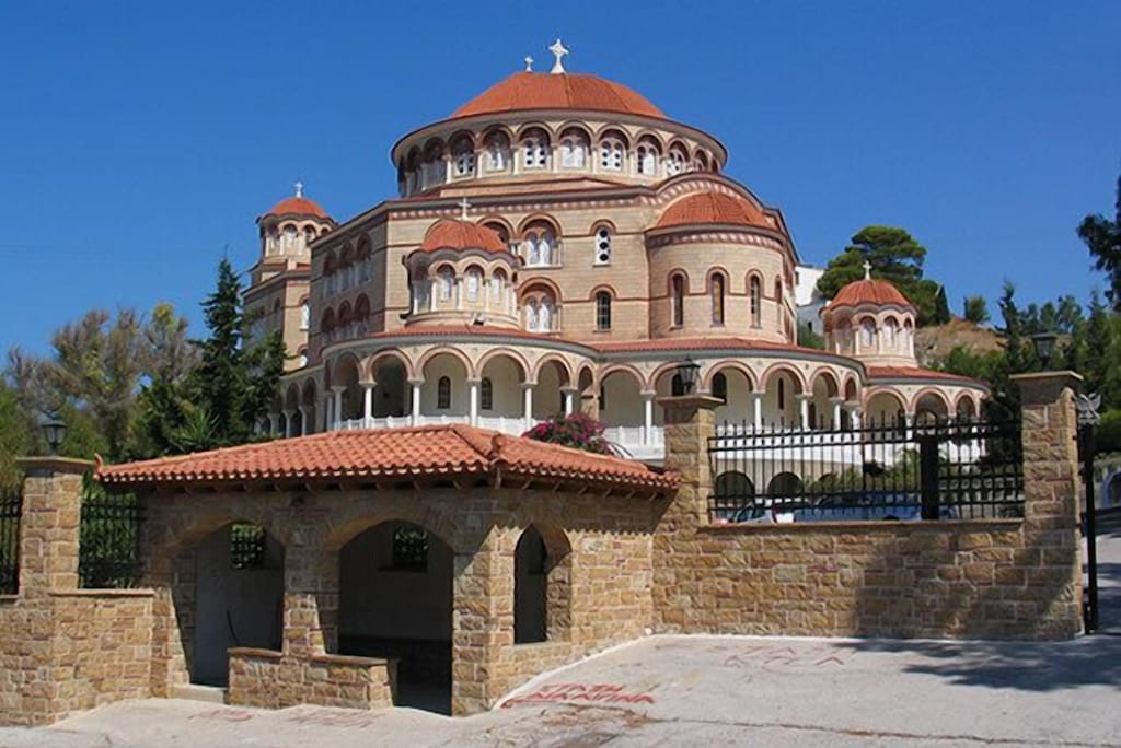 Photo of Others in Agia Marina