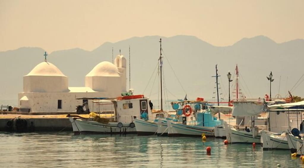 Photo of Others in Agia Marina