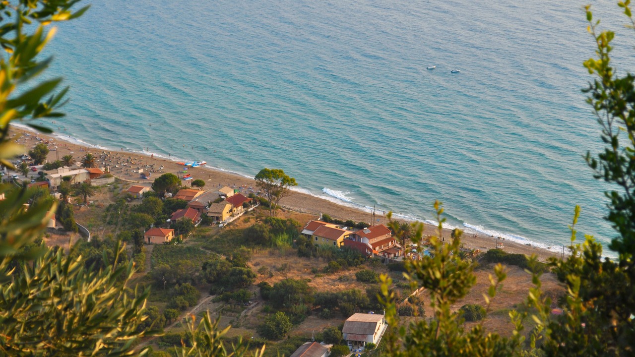 Photo of Outdoor in Agios Gordios