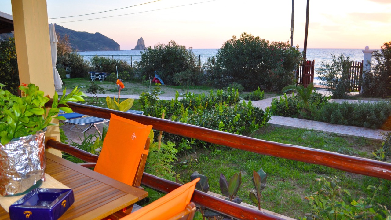 Photo of Outdoor in Agios Gordios