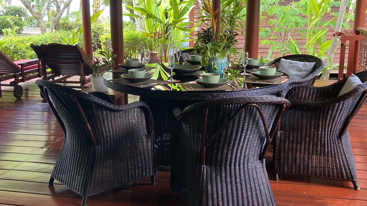 Photo of Outdoor in Bang Po