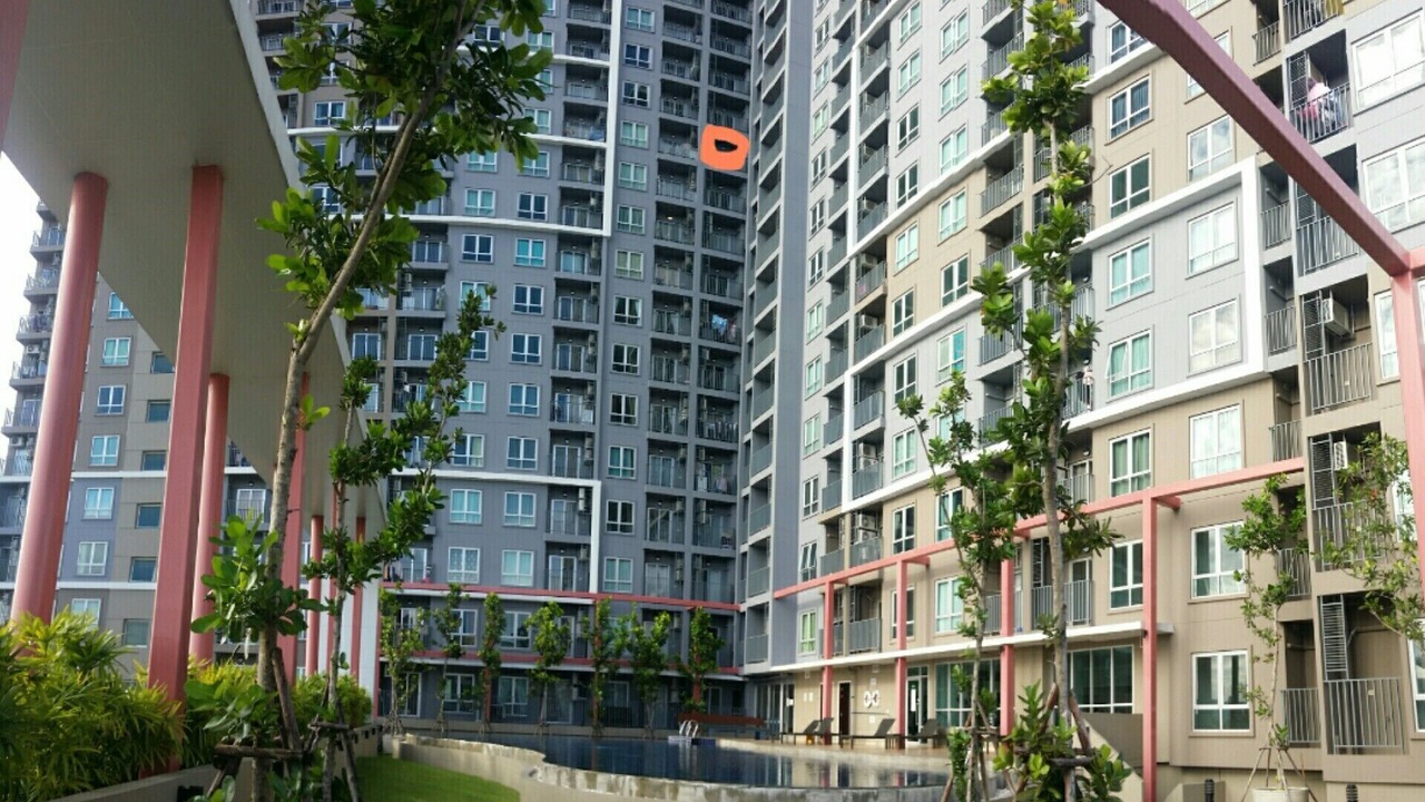 Photo of Outdoor in Bang Sue