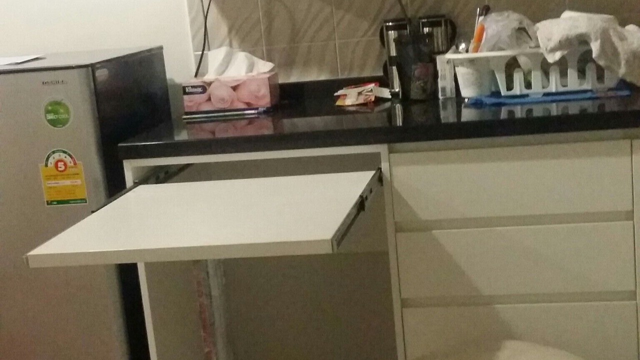 Photo of Kitchen in Bang Sue