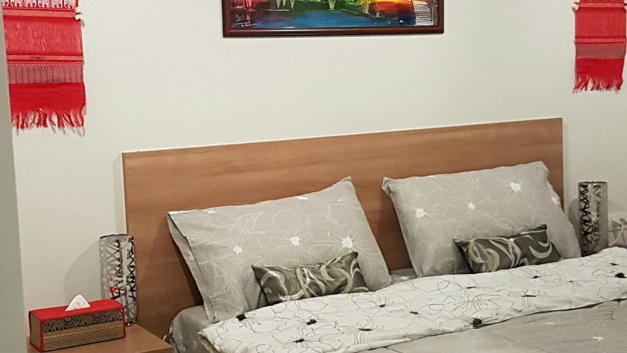 Photo of Bedroom in Bang Sue
