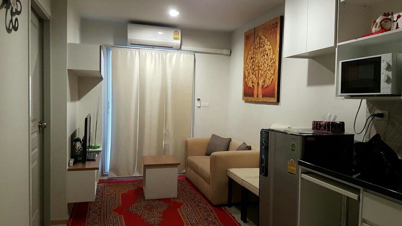 Photo of Livingroom in Bang Sue