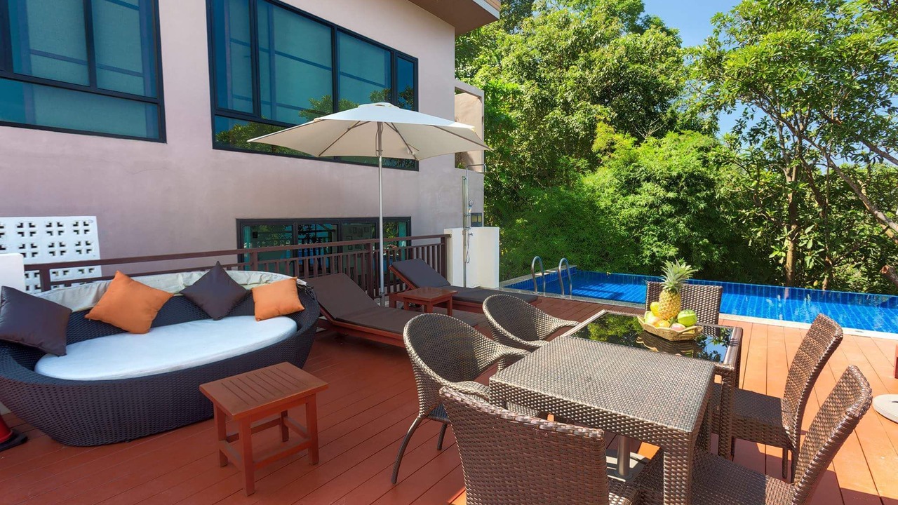 Photo of Outdoor in Patong