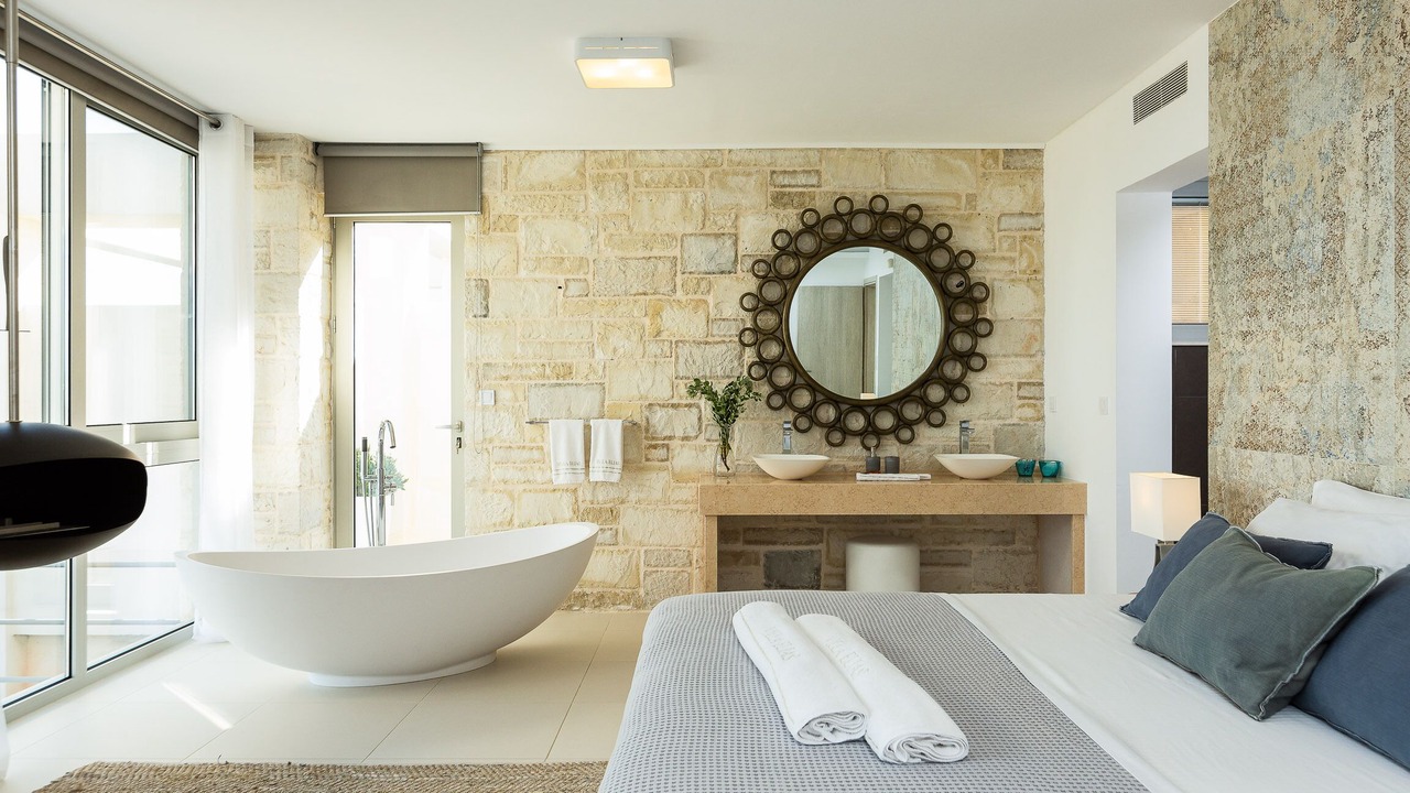 Photo of Bedroom in Kalathas