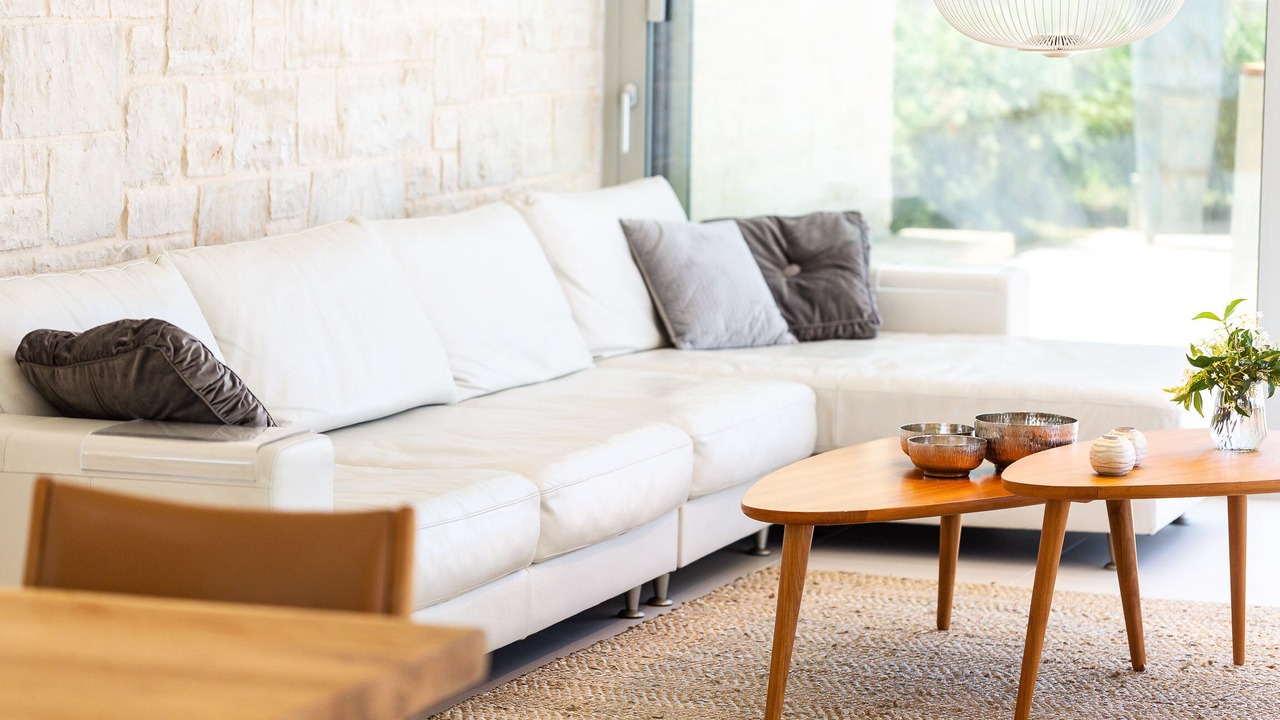 Photo of Livingroom in Kalathas