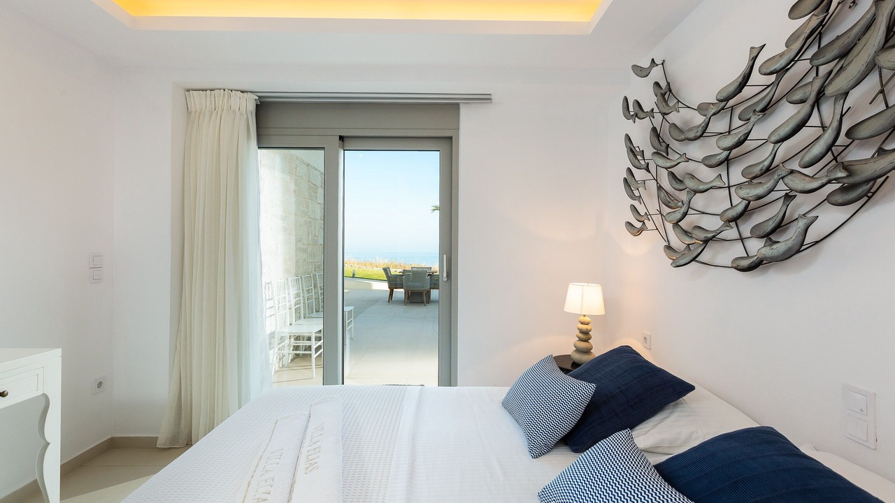 Photo of Bedroom in Kalathas