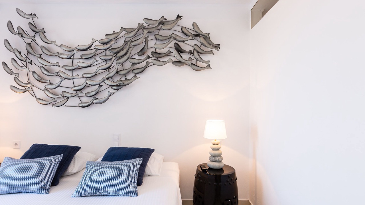 Photo of Bedroom in Kalathas