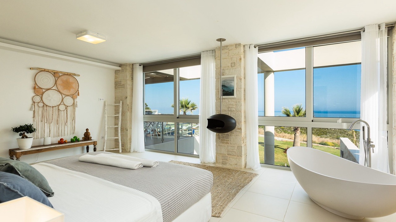 Photo of Bedroom in Kalathas
