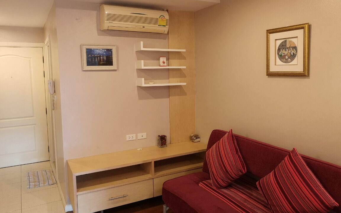 Photo of Livingroom in Asoke