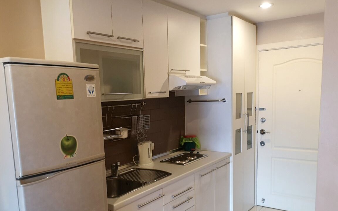 Photo of Kitchen in Asoke