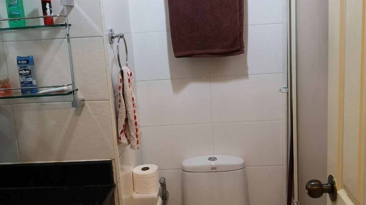 Photo of Bathroom in Asoke