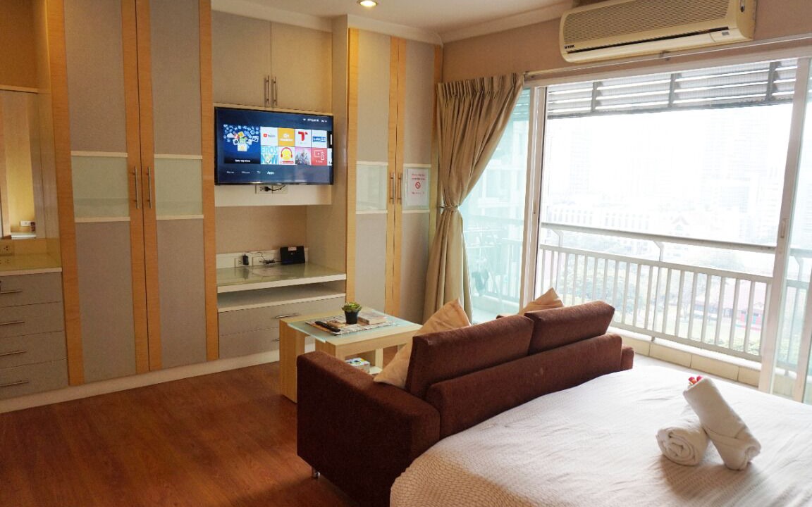Photo of Bedroom in Asoke