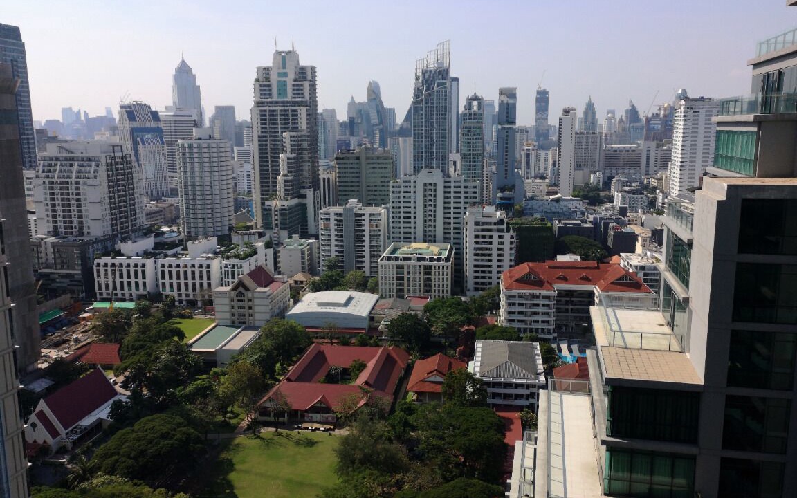 Photo of Outdoor in Asoke