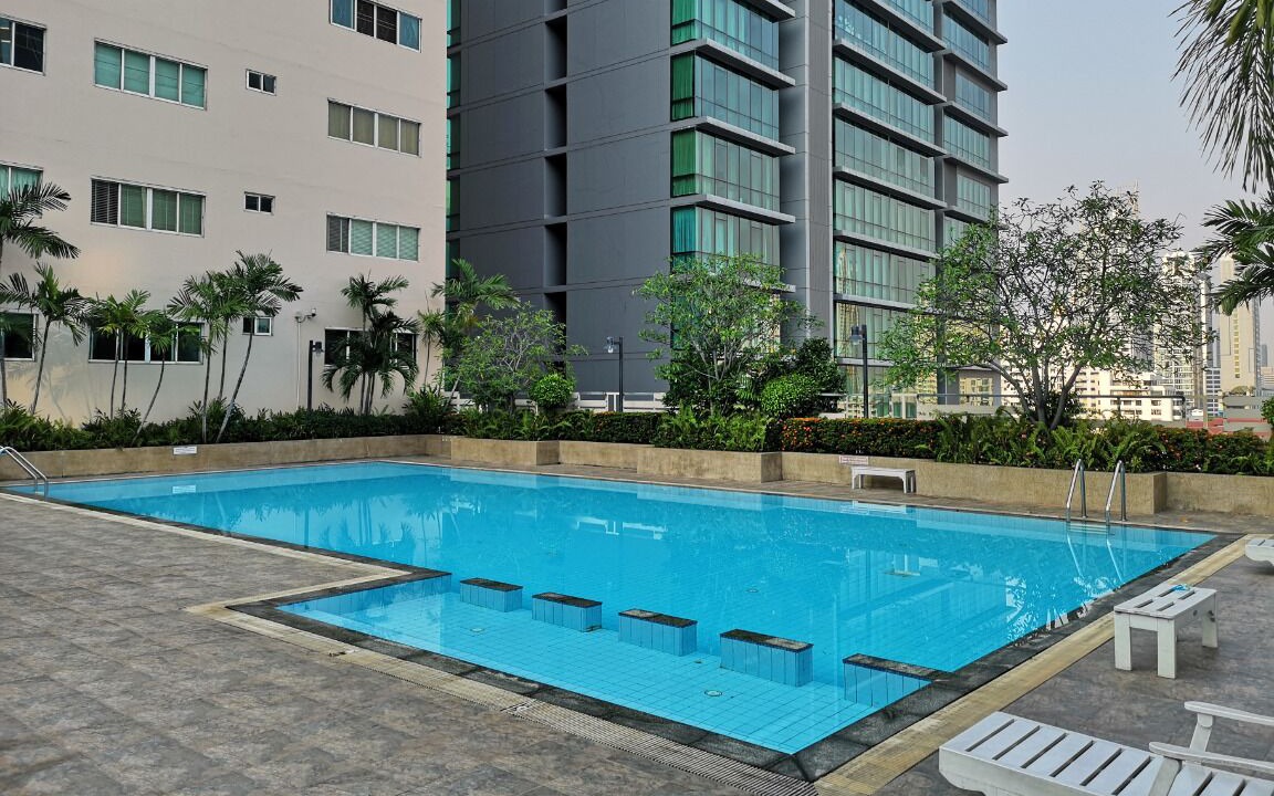 Photo of Outdoor in Asoke