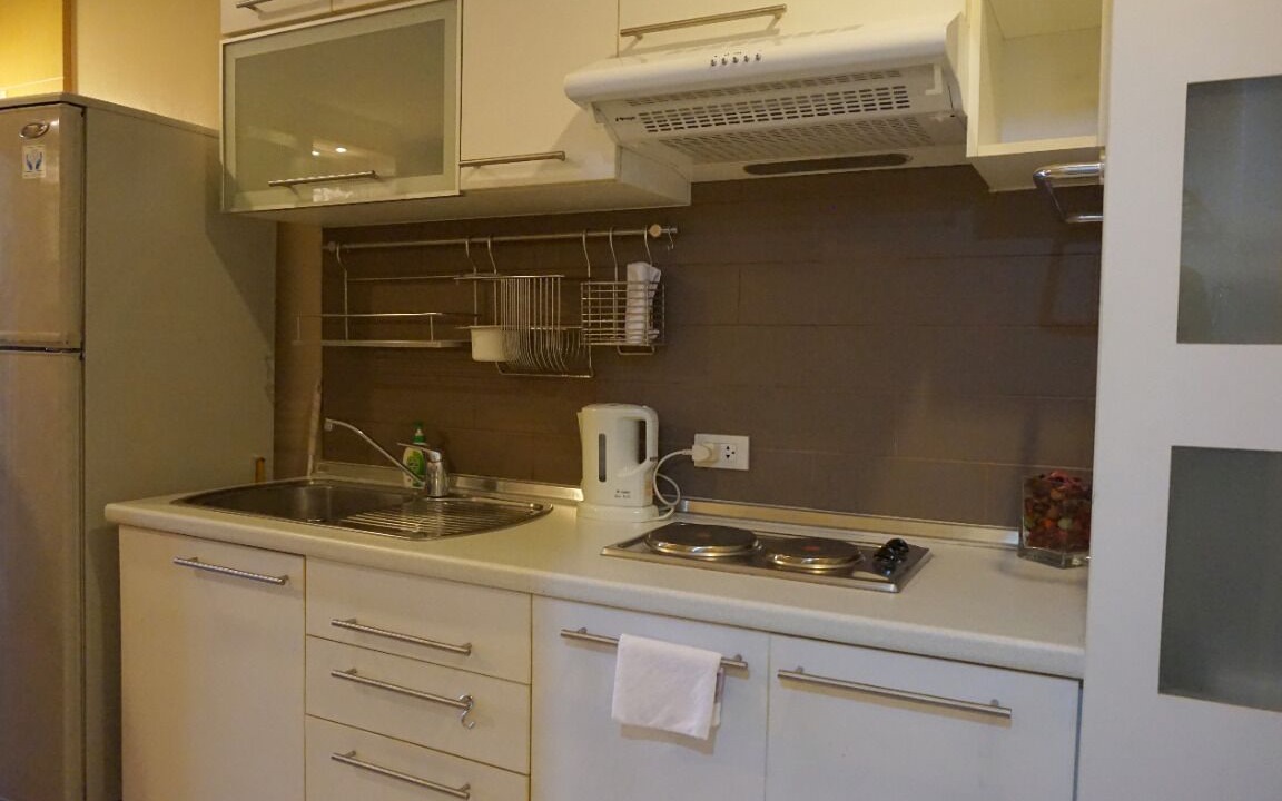 Photo of Kitchen in Asoke