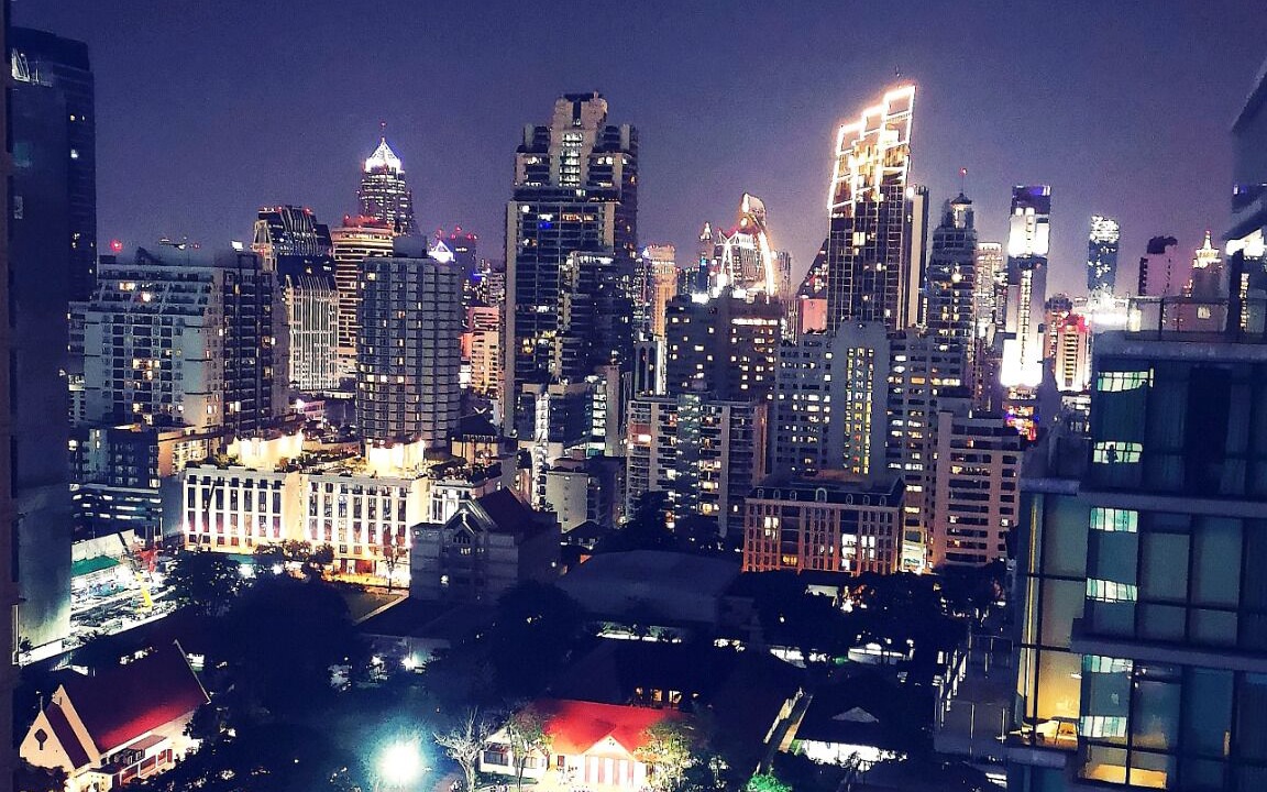 Photo of Outdoor in Asoke