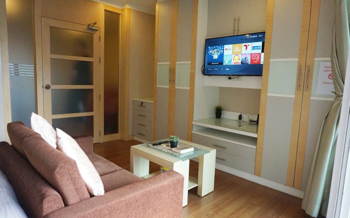 Photo of Livingroom in Asoke