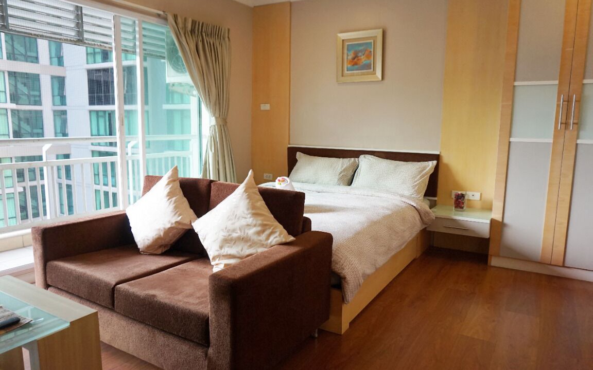 Photo of Bedroom in Asoke