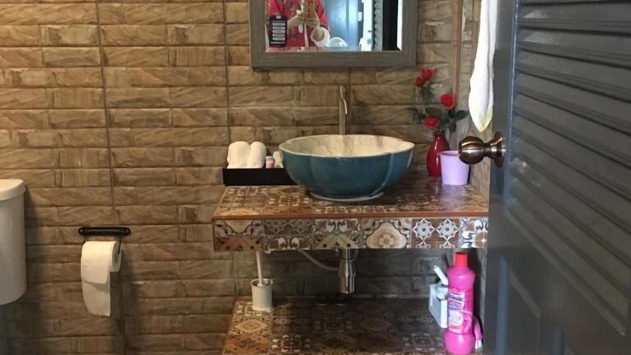 Photo of Bathroom in Mu Si