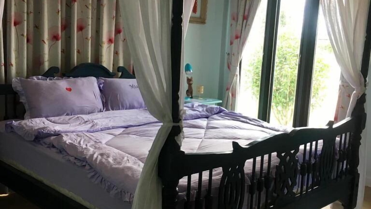 Photo of Bedroom in Mu Si