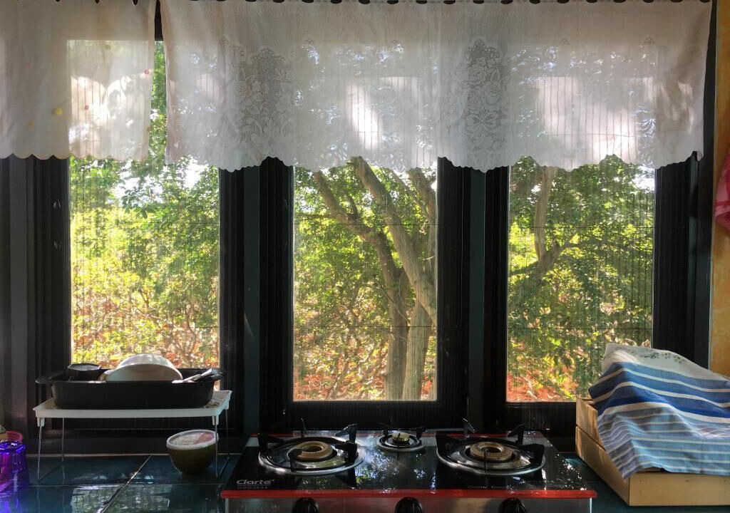 Photo of Kitchen in Mu Si