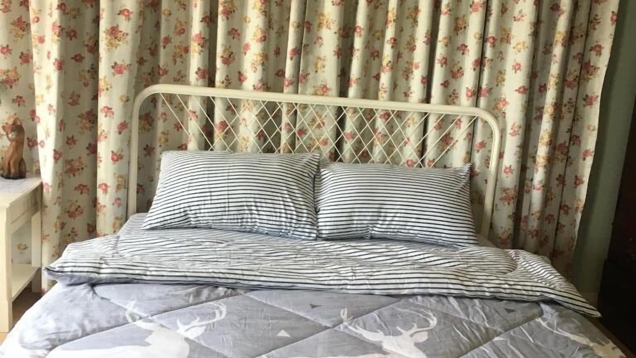 Photo of Bedroom in Mu Si