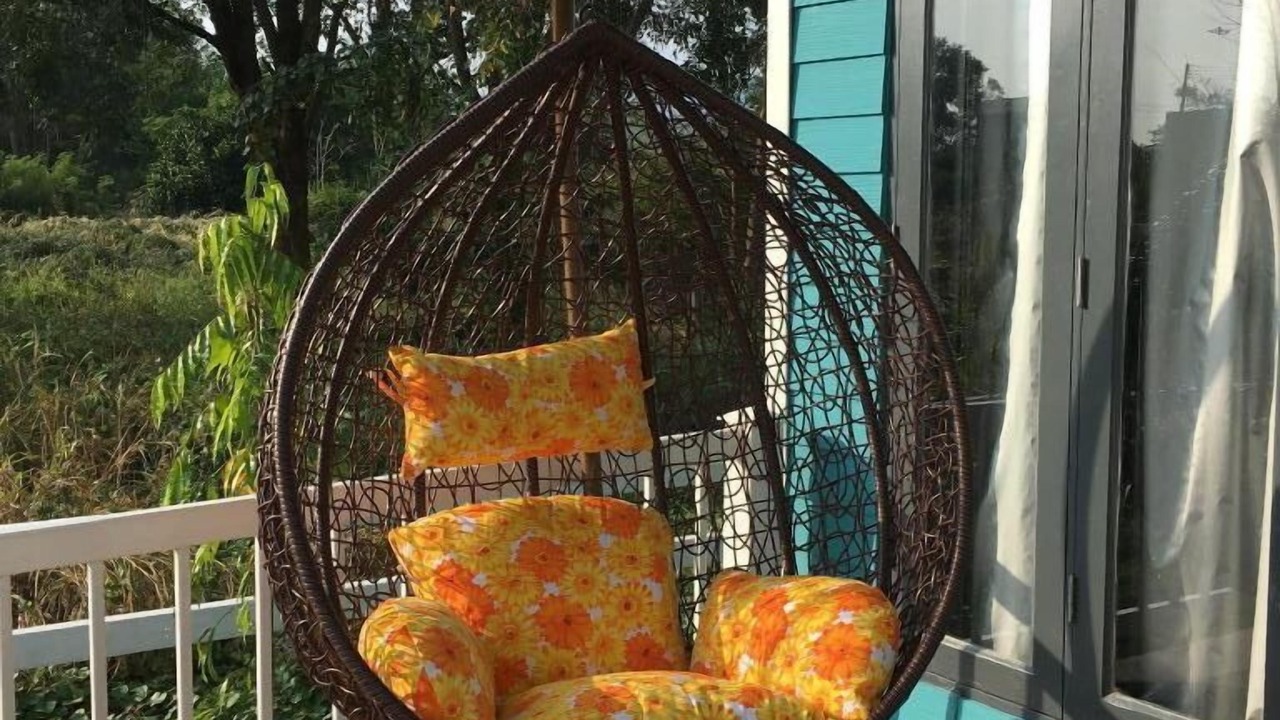 Photo of Patio Balcony in Mu Si