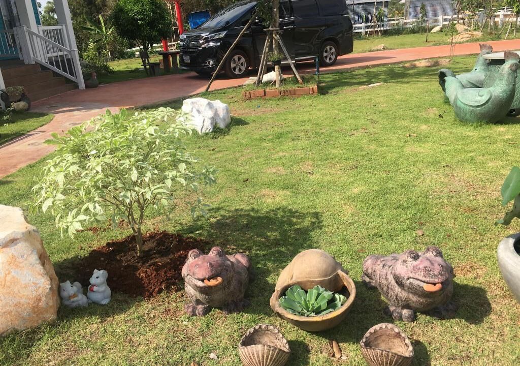 Photo of Outdoor in Mu Si