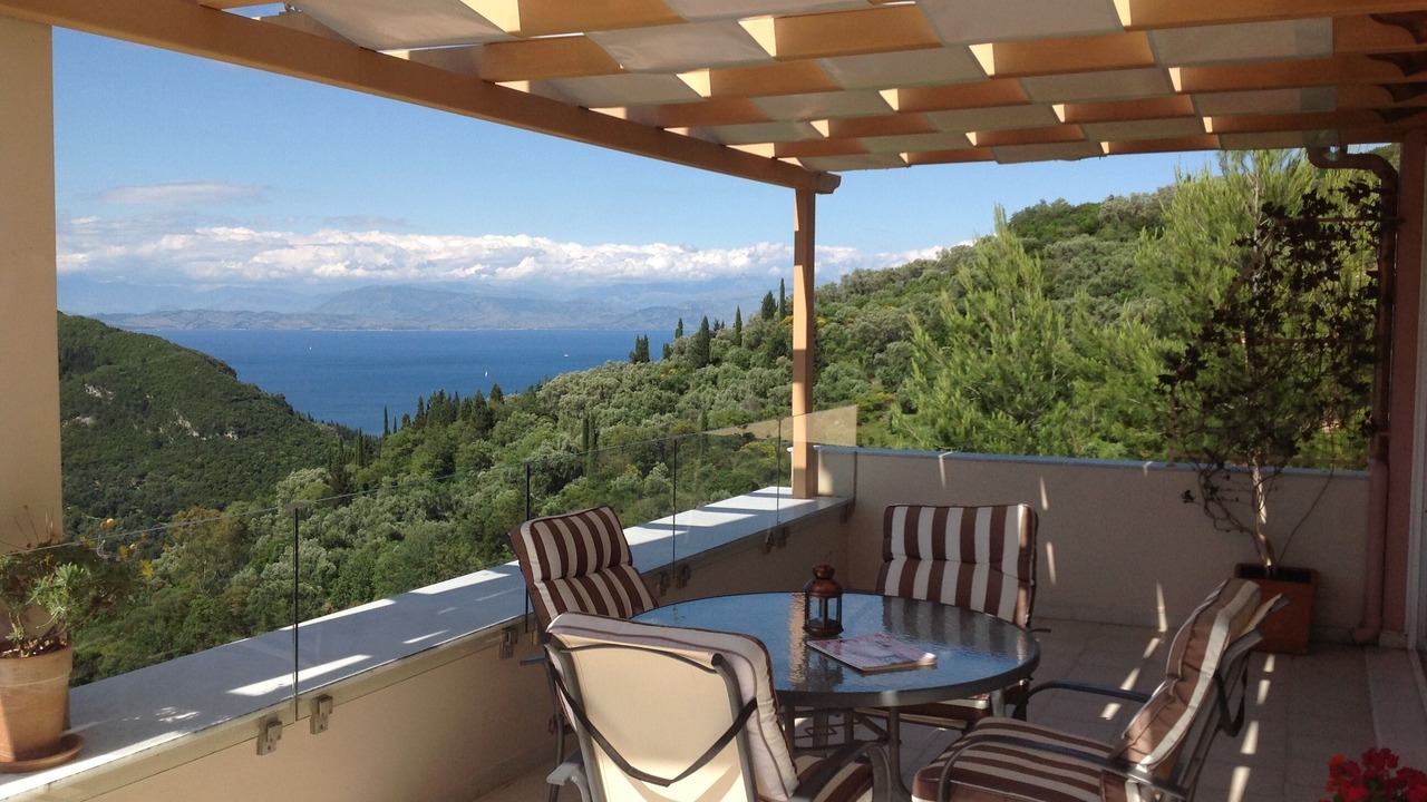 Photo of Outdoor in Makrata