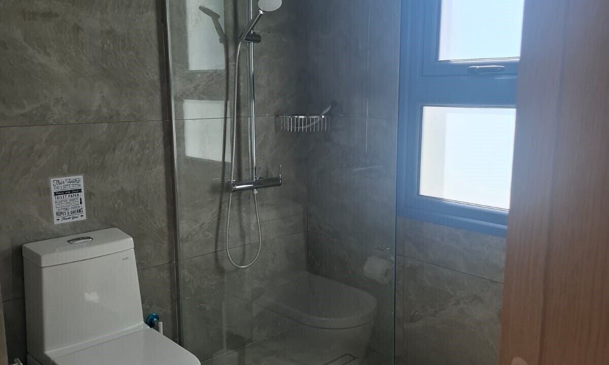 Photo of Bathroom in Ayia Thekla