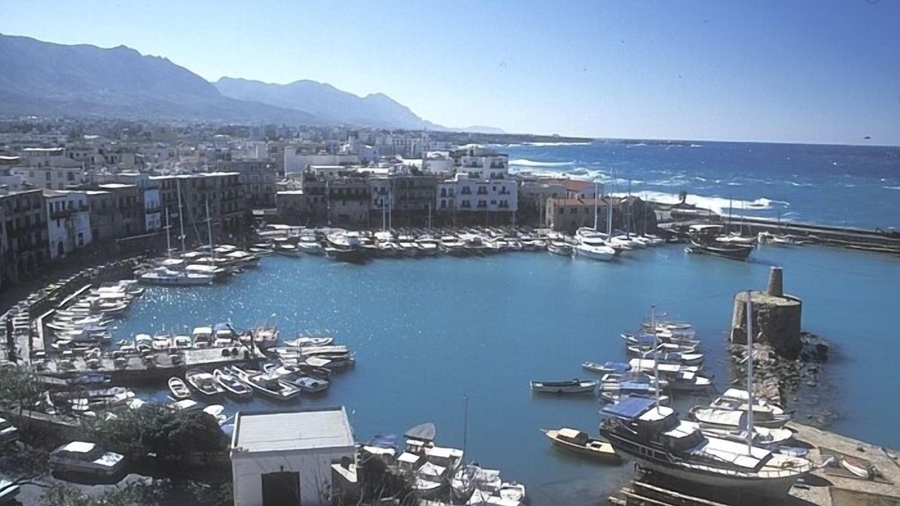 Photo of Others in Kyrenia District