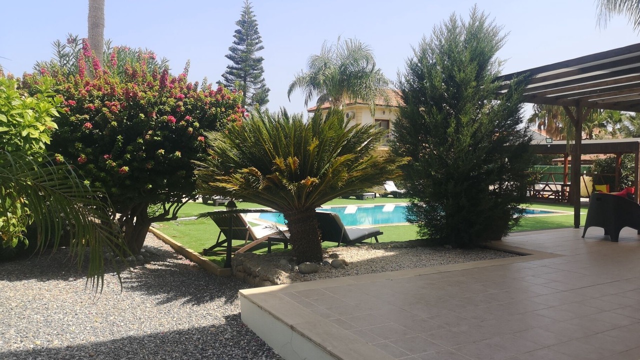 Photo of Outdoor in Kyrenia District