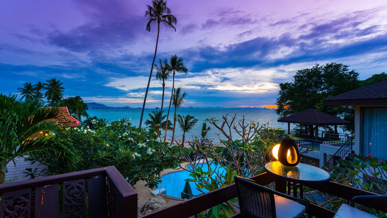 Photo of Outdoor in Ang Thong
