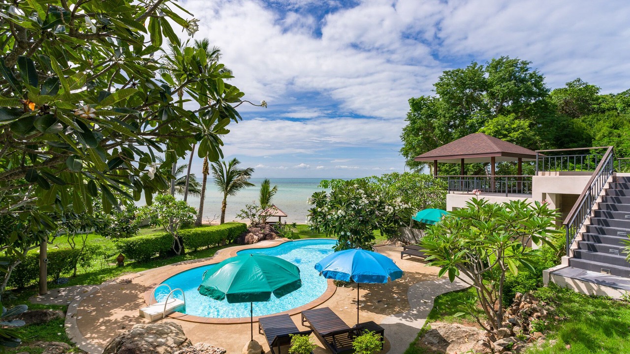 Photo of Outdoor in Ang Thong