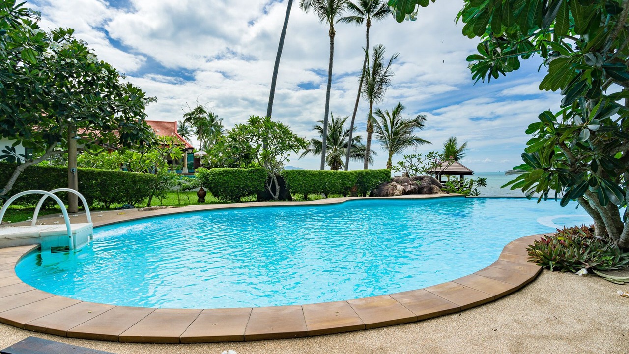 Photo of Outdoor in Ang Thong