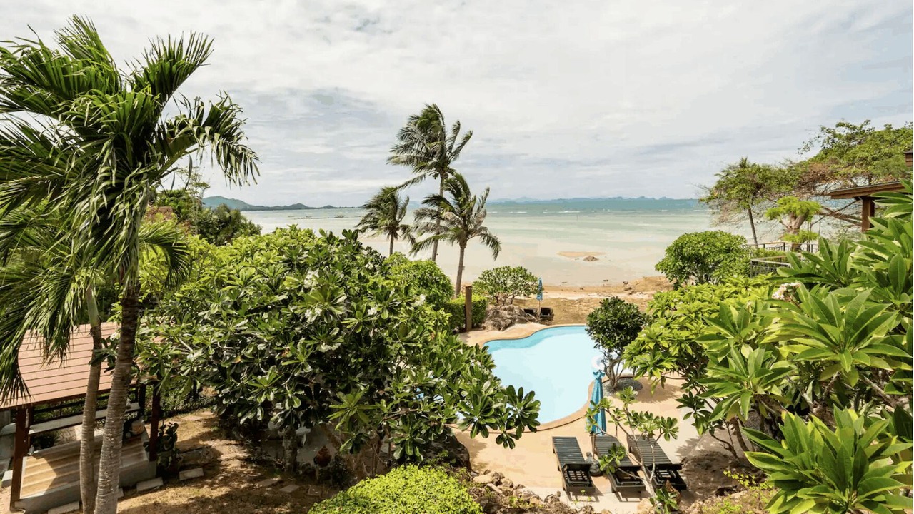 Photo of Outdoor in Ang Thong