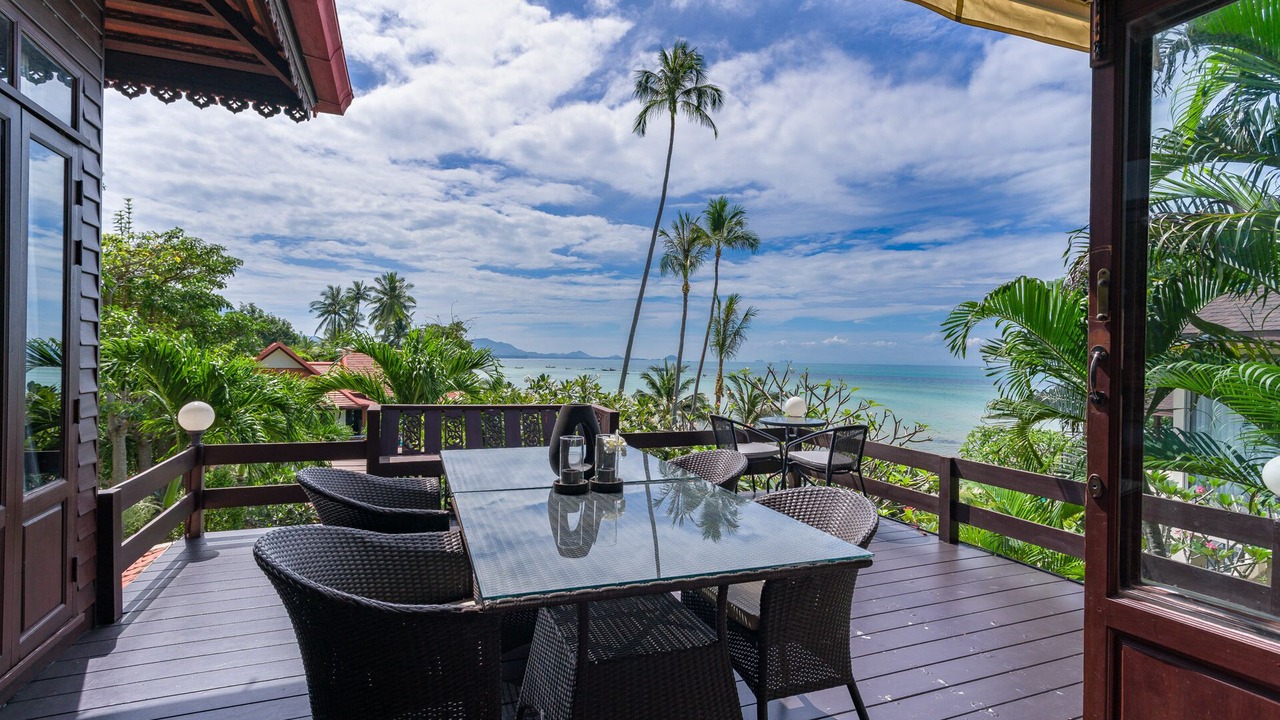 Photo of Outdoor in Ang Thong