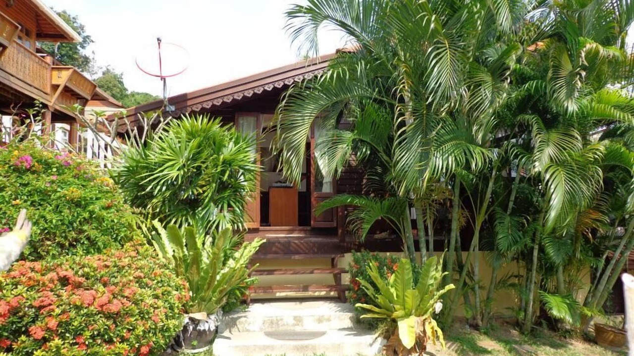 Photo of Outdoor in Ang Thong