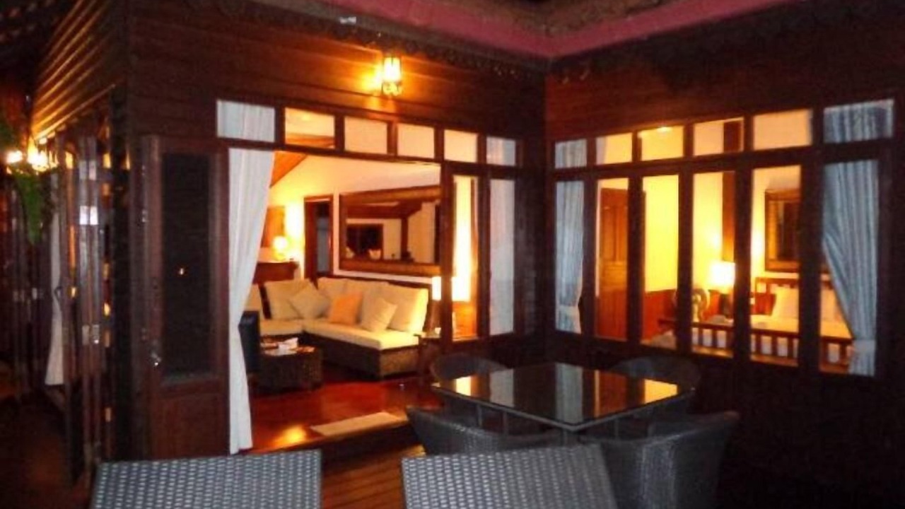 Photo of Patio Balcony in Ang Thong